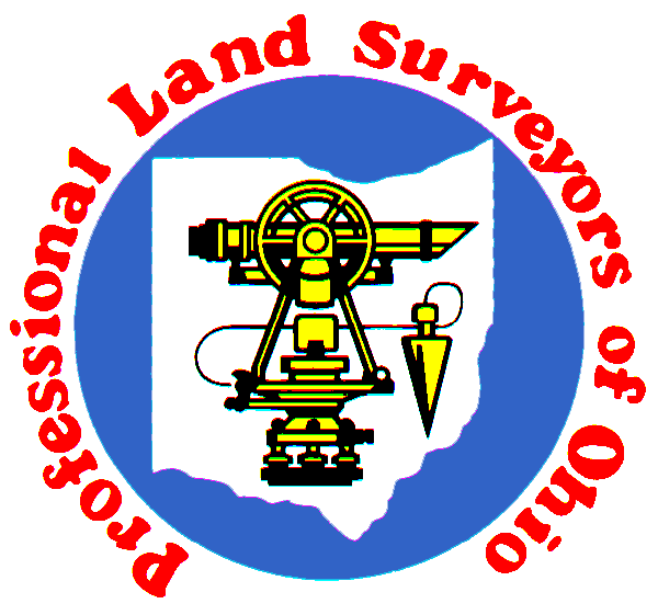 Professional Land Surveyors of Ohio